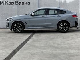 BMW X4 xDrive20d, снимка 3 - Автомобили и джипове - 44200508