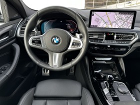 BMW X4 xDrive20d, снимка 6 - Автомобили и джипове - 44200508