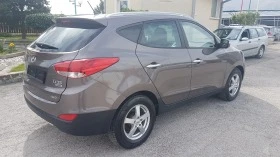 Hyundai IX35 2.0D 4&#215;4 136кс, снимка 4