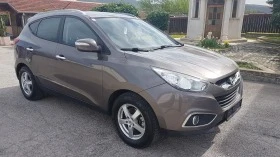 Hyundai IX35 2.0D 4&#215;4 136кс, снимка 2