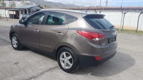 Hyundai IX35 2.0D 4&#215;4 136кс, снимка 6