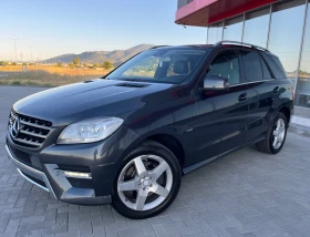 Mercedes-Benz ML 250 AMG  | Mobile.bg    1