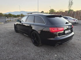 Audi A6 Sline   | Mobile.bg    7