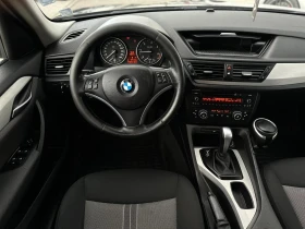 BMW X1 * Sdrive* 20d* Xenon* , снимка 10