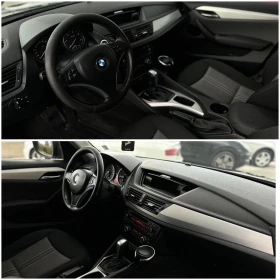 BMW X1 * Sdrive* 20d* Xenon*  | Mobile.bg    12