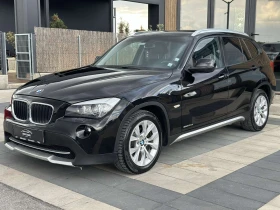 BMW X1 * Sdrive* 20d* Xenon* , снимка 1