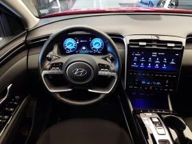 Hyundai Tucson Exclusive Hybrid AWD | Mobile.bg    10