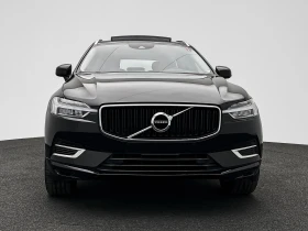 Обява за продажба на Volvo XC60 T8 TwinEngine ~67 900 лв. - изображение 1