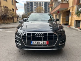 Audi Q5 2.0 TFSI Quattro Mild Hybrid , снимка 1