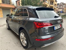 Audi Q5 2.0 TFSI Quattro Mild Hybrid , снимка 6