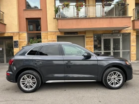 Audi Q5 2.0 TFSI Quattro Mild Hybrid , снимка 8