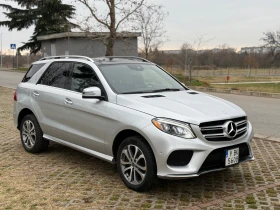 Mercedes-Benz GLE 400 AMG pack, снимка 6