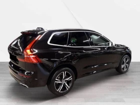 Volvo XC60 2.0 D5 R-Design | Mobile.bg    4