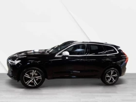 Volvo XC60 2.0 D5 R-Design | Mobile.bg    3