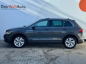 VW Tiguan Elegance 2.0 TDI SCR 4MOTION DSG - 76000 лв. - 29548537 2
