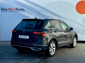 VW Tiguan Elegance 2.0 TDI SCR 4MOTION DSG - 76000 лв. - 29548537 3