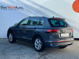 VW Tiguan Elegance 2.0 TDI SCR 4MOTION DSG - 76000 лв. - 29548537 4
