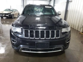 Jeep Grand cherokee LIMITED * Крайна Цена* 