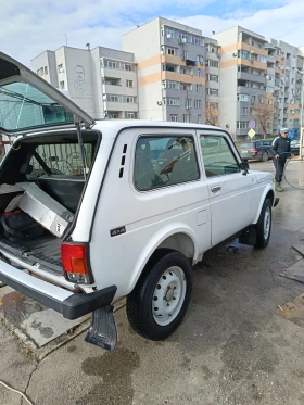 Lada Niva, снимка 6