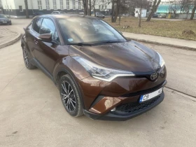 Toyota C-HR от TOYOTA БЪЛГАРИЯ, снимка 3