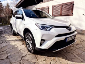 Toyota Rav4 2.5 Hybrid Luxury edition , снимка 1