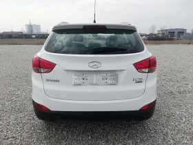 Hyundai IX35 1.7CRDI KLIMA - 12400 лв. - 54511707 | Car24.bg