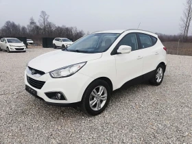 Hyundai IX35 1.7CRDI KLIMA 1