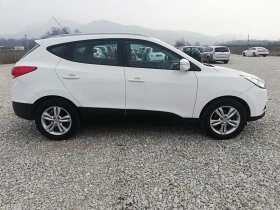 Hyundai IX35 1.7CRDI KLIMA - 12400 лв. - 54511707 | Car24.bg