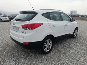 Hyundai IX35 1.7CRDI KLIMA - 12400 лв. - 54511707 | Car24.bg