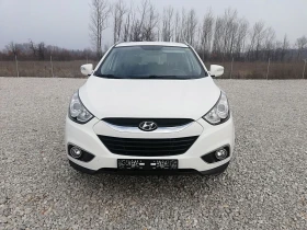 Hyundai IX35 1.7CRDI KLIMA - 12400 лв. - 54511707 | Car24.bg