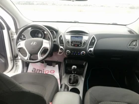 Hyundai IX35 1.7CRDI KLIMA - 12400 лв. - 54511707 | Car24.bg