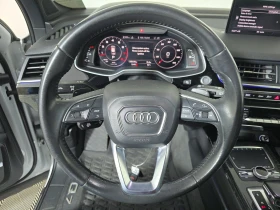 Audi Q7 PRESTIGE* Black Optic* Matrix* Distronic* Virtual* | Mobile.bg    9