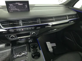 Audi Q7 PRESTIGE* Black Optic* Matrix* Distronic* Virtual* | Mobile.bg    11