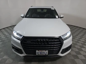 Audi Q7 PRESTIGE* Black Optic* Matrix* Distronic* Virtual* | Mobile.bg    2