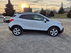 Opel Mokka 1.7CDTI 131к.с. - 14900 лв. - 35805775 | Car24.bg