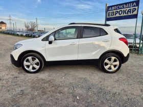 Opel Mokka 1.7CDTI 131к.с. - 14900 лв. - 35805775 | Car24.bg