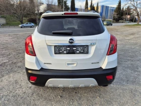 Opel Mokka 1.7CDTI 131к.с., снимка 4