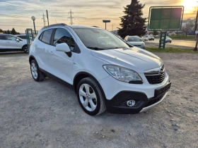 Opel Mokka 1.7CDTI 131к.с. - 14900 лв. - 35805775 | Car24.bg