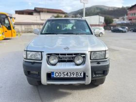 Opel Frontera 2.2 DTI, снимка 3