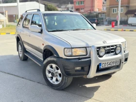 Opel Frontera 2.2 DTI | Mobile.bg    2