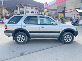 Opel Frontera 2.2 DTI, снимка 6