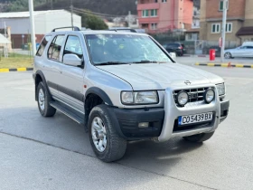 Opel Frontera 2.2 DTI, снимка 4