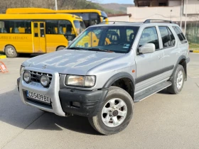 Opel Frontera 2.2 DTI, снимка 1