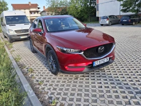 Обява за продажба на Mazda CX-5 2.5l, skyactiv ~40 500 лв. - изображение 1