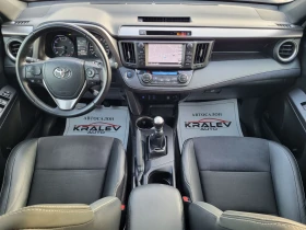Toyota Rav4 2.0D4D  // | Mobile.bg    12