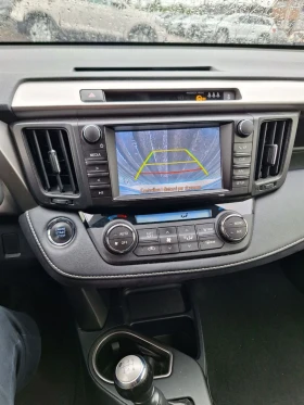 Toyota Rav4 2.0D4D КОЖА/НАВИГАЦИЯ/КАМЕРА - 27499 лв. - 53687512 | Car24.bg