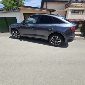 Audi Q5 4000 TDI SPORTBACK | Mobile.bg    2