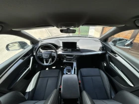 Audi Q5 4000 TDI SPORTBACK | Mobile.bg    6