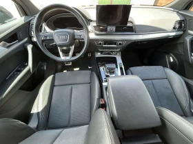 Audi Q5 4000 TDI SPORTBACK | Mobile.bg    5