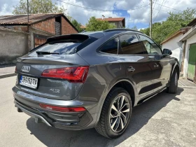 Audi Q5 4000 TDI SPORTBACK | Mobile.bg    3